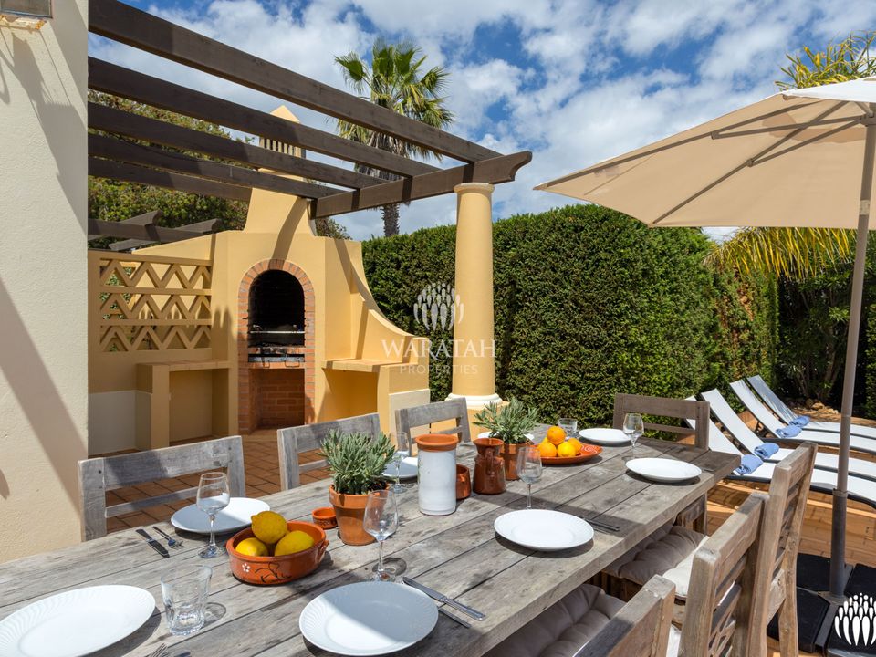 Villa i Carvoeiro, Faro - bilde 5